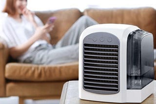 What Customers Are Saying About Breeze Maxx AC Cooler[New Reviews]