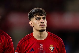 Juventus Expresses Interest in Signing Abde from Barcelona