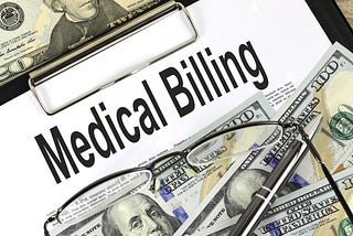 Shedding Light on the Unscrupulous practice of “Upcoding” in Medical Billing