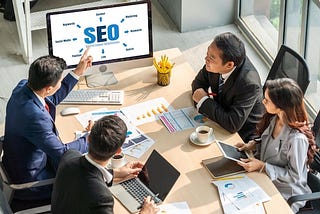 SEO Company