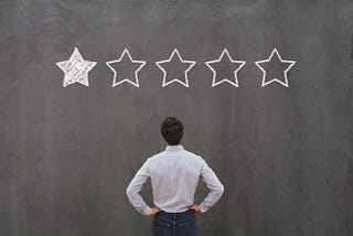 Rules for Handling Bad Online Reviews