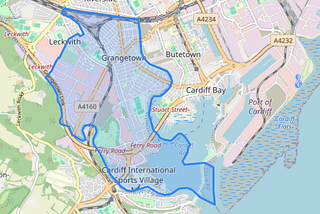 Previewing the Cardiff and Angus local by-elections of 25th April 2024