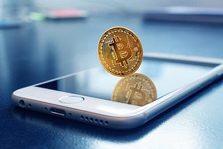 Why I caved and bought Bitcoin