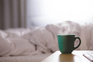 Tips for Building a Productive Morning Routine