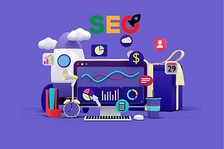 Complete SEO Techniques