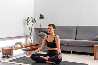 10 Ways to Take Charge of Your Health at Home