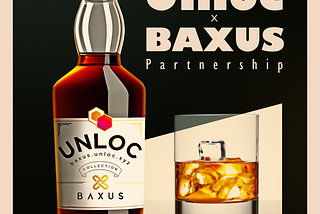 Unloc Partners with BAXUS for a Custom Lending Platform