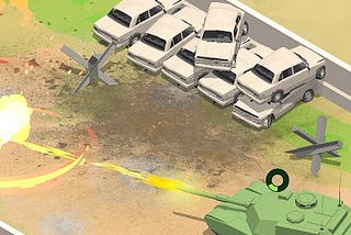 Idle Army Base v1.25.0 Free Shopping & Free Upgrade Mod Download Free for Android