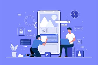 Mobile App Development Guide 2021- All You Need To Know
