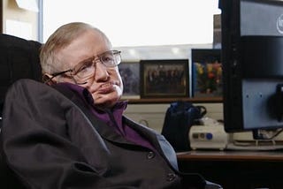 Stephen Hawkings Powerful 100 Year Prediction