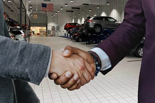 Transparency Builds Trust Between Car Owners and Auto Repair Professionals
