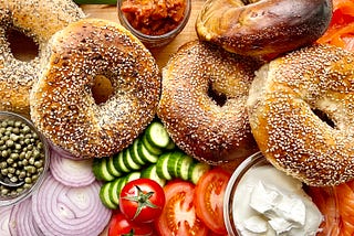 Bagels