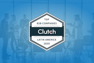 CIENCE Named a B2B Lead Gen Leader in Latin America by Clutch