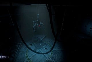 ‘Narcosis’ Preview: The Sea is Dark and Full of Terrors (E3 2016)