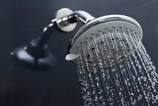 Is A Water Saving Shower Head Really A Good Idea?