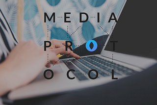 Media Protocol- Get paid while reading, watching or sharing content you Love