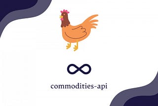 Chicken Meat Rates API: Get Updated Commodity Market