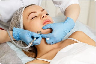 Dermabrasion: Reasons for getting dermabrasion?