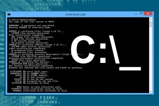 Windows’ta Batch Script Rehberi: Temel Dosya ve Klasör Komutları