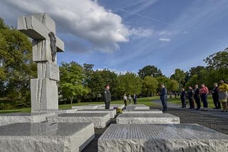 Clash of victimhoods: the Volhynia Massacre in Polish and Ukrainian memory