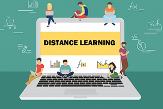 The Truth about Distance Learning