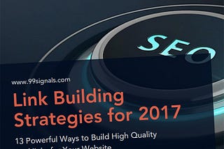 link-building-strategies