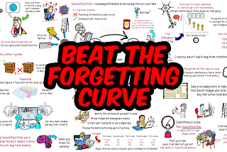 How I Learned to Remember Everything