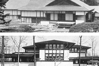 Modernity Before Modernism: How China and Japan pioneered a machine aesthetic