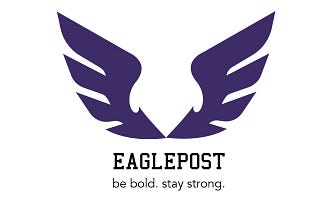 Hi eagles!