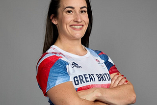 Tokyo 2020 Interview: Team GB’s Sarah Davies on Preparing for the Olympics