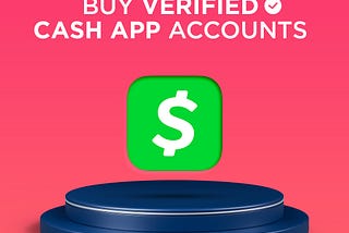 Buy Verified Cash App Account