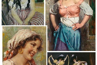 What is Boho Fashion Style
