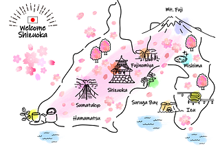 Navigating the Startup Ecosystem in Shizuoka: Opportunities Amidst Economic Challenges