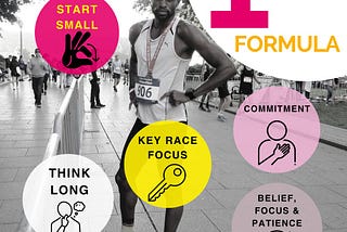 I Ran A Half-Marathon 1% Faster For 10 years To See What Would Happen