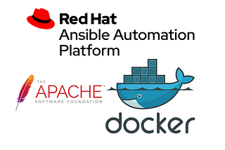 Configuring a Webserver on the Top of Docker Using Ansible