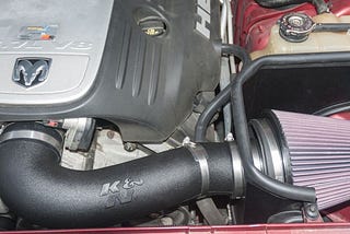 Cold Air Intakes and Engine Tuning: What Every Car Enthusiast Needs to Know