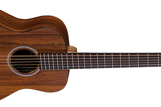 Little Martin LXK2 Acoustic Guitar Review