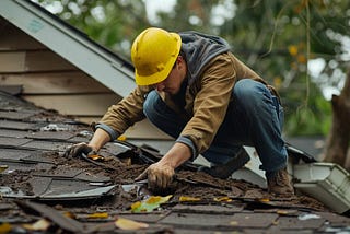 Emergency Roofing Services — Rapid Response Times — Nashville Roofers Pro