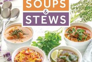 [PDF] Download Keto Soups & Stews News_Release by :Carolyn Ketchum