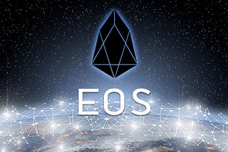 Private EOS network — Part 1: Setup