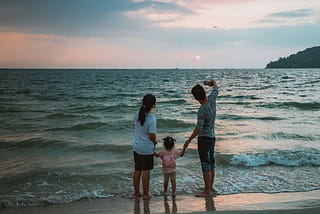 Tips on Traveling as a Family Now