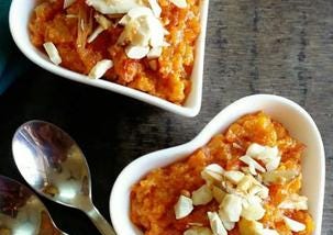 Gajar ka Halwa