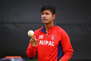 Sandeep to miss Vitality blast; released by Worcestershire Rapids — Cricket Addictors’ association