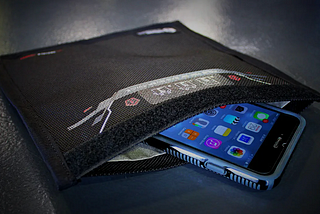 Mission Darkness Faraday Bag Review: Understanding It’s Vital Role In Intelligence Operations