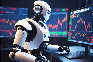 What Are The Market Liquidity Implications of Automated AI Trading Bots?