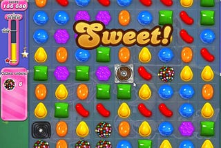 9 things I learned about life from playing Candy Crush.