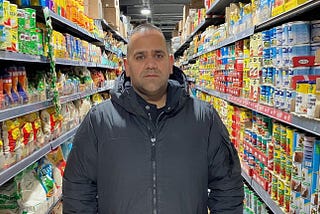 Supermarket boss using TikTok to shame shoplifters