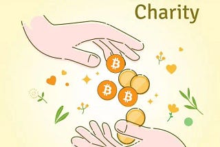 Which Islamic Charity Is Best To Crypto Donation? — Donate For Islam With Cryptocurrency