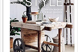 Download In %PDF Pallet Style: 20 Creative Home Projects Using Recycled Wooden Pallets Read %book…