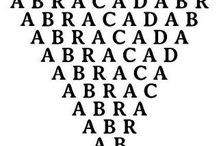 Is ‘Avada Kedavra’ a real curse?